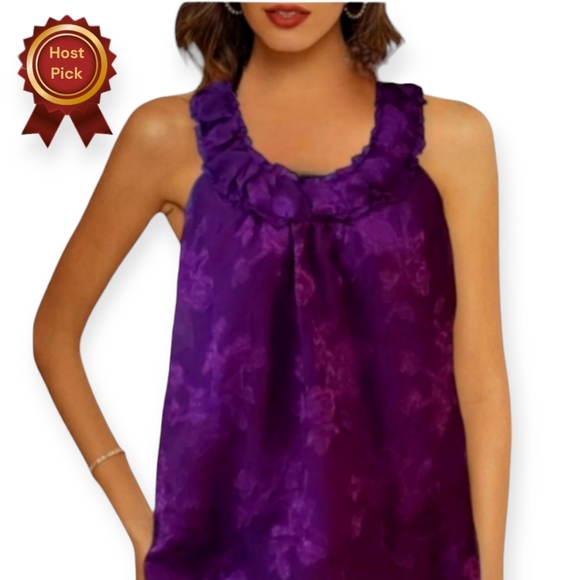 Maurices Summer Top - Picture 11 of 12